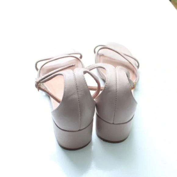 NWOT J. Jill sandals - Picture 9 of 11